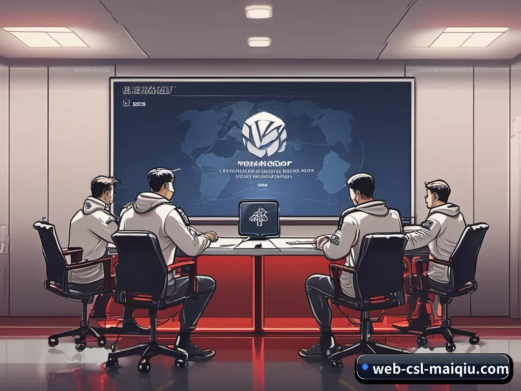 走向世界